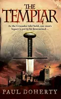 Templario (Templarios, Libro 1) - Un apasionante misterio medieval de cruzadas y aventuras - Templar (Templars, Book 1) - A gripping medieval mystery of crusades and adventure