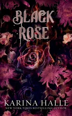 La rosa negra - Black Rose