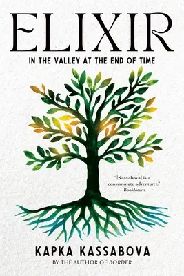 Elixir: En el valle del fin de los tiempos - Elixir: In the Valley at the End of Time