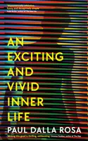 Vida interior excitante y vívida - Exciting and Vivid Inner Life