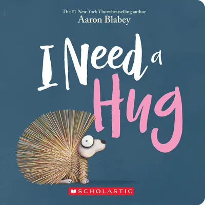 Necesito un abrazo - I Need a Hug