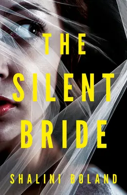 La novia silenciosa - The Silent Bride