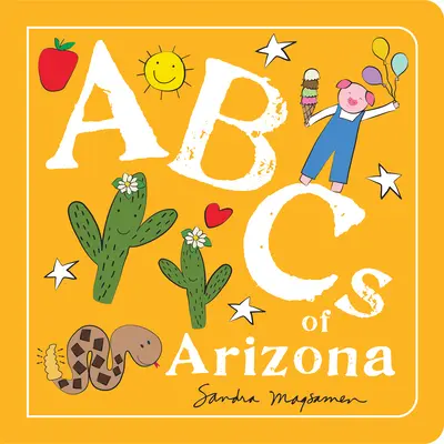 ABC de Arizona - ABCs of Arizona