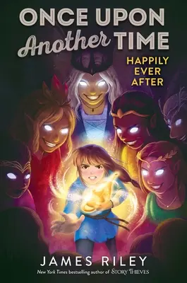 Felices para siempre - Happily Ever After