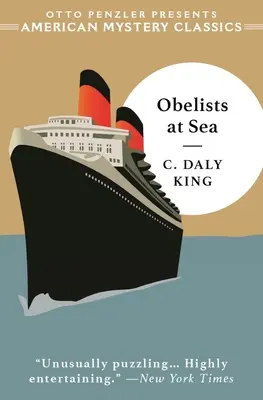 Obelistas en el mar - Obelists at Sea