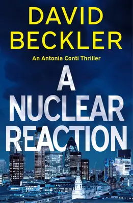 Una reacción nuclear - A Nuclear Reaction