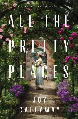 Todos los lugares bonitos: A Novel of the Gilded Age - All the Pretty Places: A Novel of the Gilded Age