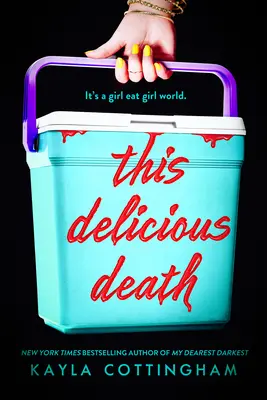 Esta deliciosa muerte - This Delicious Death