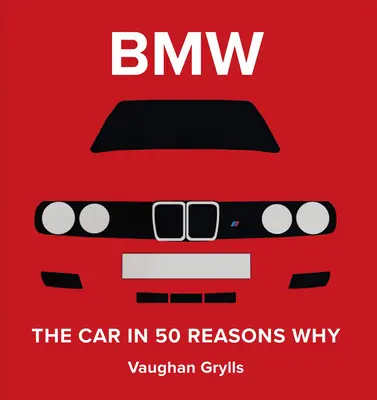 El espíritu de BMW: 50 razones por las que nos encantan - The Spirit of BMW: 50 Reasons Why We Love Them