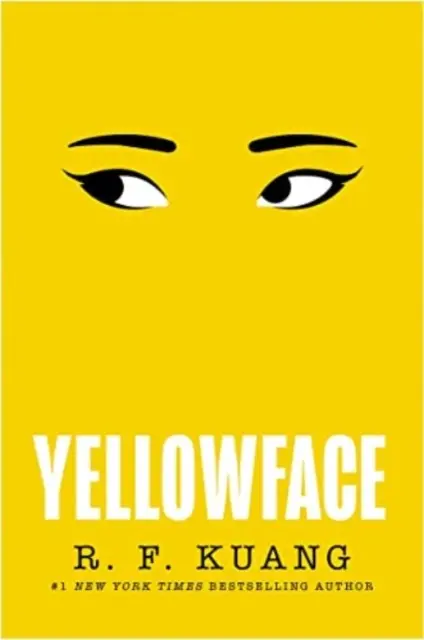 Yellowface - Una novela - Yellowface - A Novel