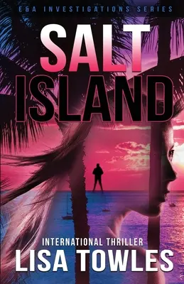 La isla de sal - Salt Island