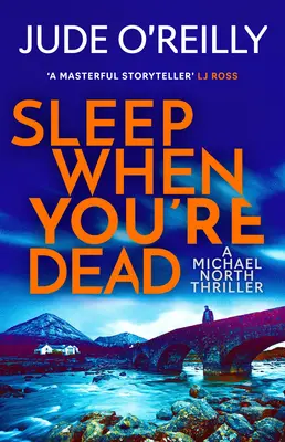 Dormir cuando estás muerto: Volumen 3 - Sleep When You're Dead: Volume 3