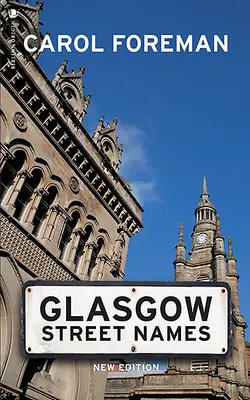 Nombres de calles de Glasgow - Glasgow Street Names