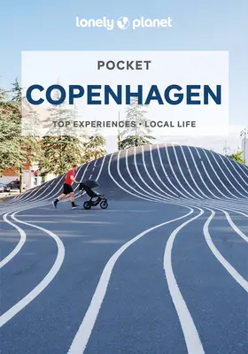 Lonely Planet Pocket Copenhague 6 - Lonely Planet Pocket Copenhagen 6