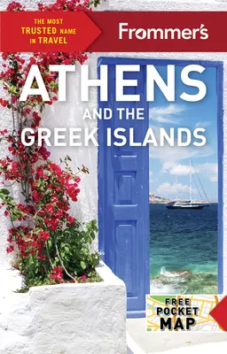 Frommer's Atenas y las islas griegas - Frommer's Athens and the Greek Islands