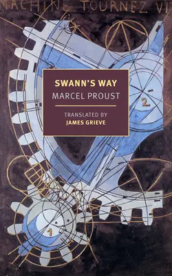 A la manera de Swann - Swann's Way