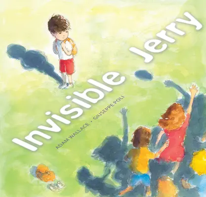 Jerry el invisible - Invisible Jerry