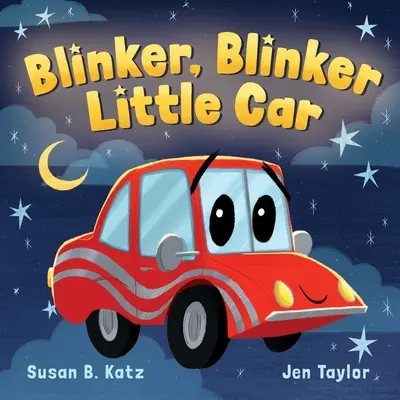 Intermitente, Intermitente Cochecito - Blinker, Blinker Little Car