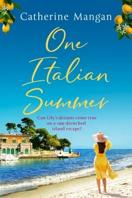 Un verano italiano - One Italian Summer