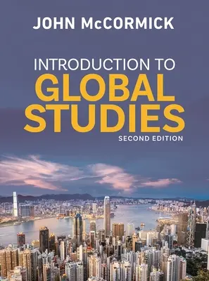 Introducción a los estudios globales - Introduction to Global Studies