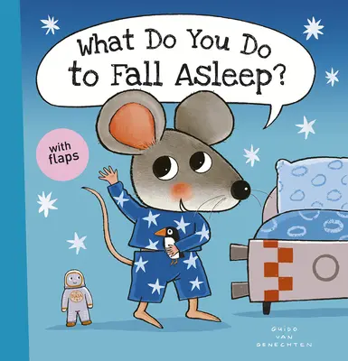 ¿Qué haces para dormirte? - What Do You Do to Fall Asleep?