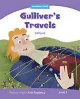 Nivel 5: Los viajes de Gulliver - Level 5: Gulliver's Travels