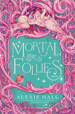 Locuras mortales - Mortal Follies