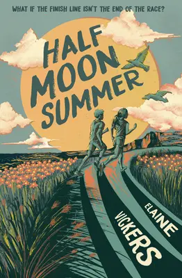 Verano en la media luna - Half Moon Summer