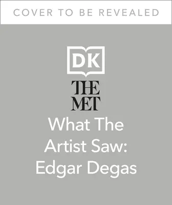 El Met Edgar Degas: Vio el mundo en instantes conmovedores - The Met Edgar Degas: He Saw the World in Moving Moments