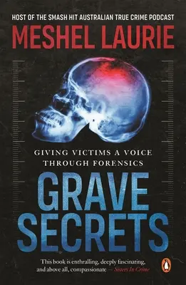 Secretos de tumba - Grave Secrets