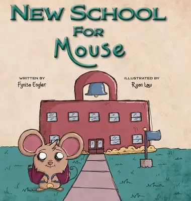 Nueva Escuela Para Ratn - New School for Mouse