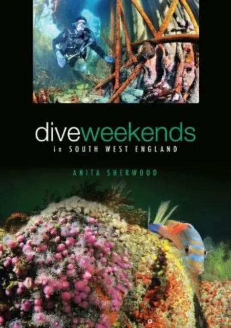 Fines de semana de buceo en el suroeste de Inglaterra - Dive Weekends in South West England