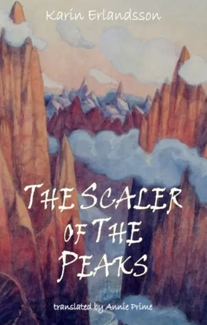 El escalador de picos - Scaler of the Peaks