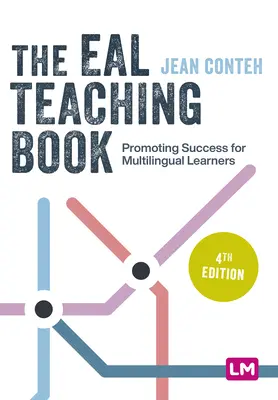 El libro de la enseñanza de EAL - The EAL Teaching Book