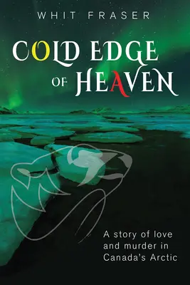 El frío borde del cielo - The Cold Edge of Heaven