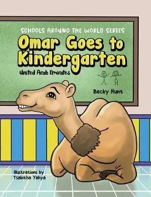 Omar va a la guardería - Omar Goes to Kindergarten