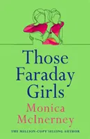 Las chicas Faraday - Those Faraday Girls