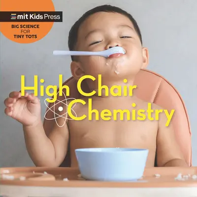 Química en la trona - High Chair Chemistry