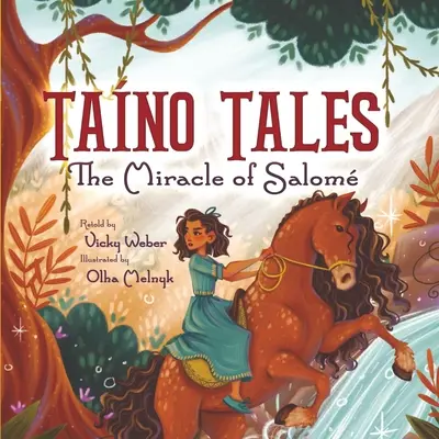 Cuentos de Tano: El milagro de Salom - Tano Tales: The Miracle of Salom