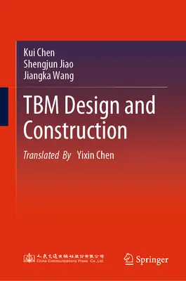 Tbm Diseño y Construcción - Tbm Design and Construction