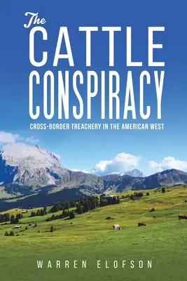 La conspiración del ganado - The Cattle Conspiracy