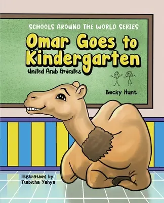Omar va a la guardería - Omar Goes to Kindergarten