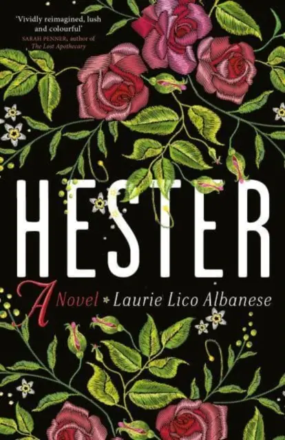 Hester, una fascinante historia de deseo y ambición - Hester - a bewitching tale of desire and ambition