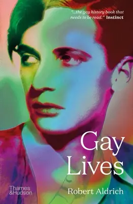 Vidas homosexuales - Gay Lives