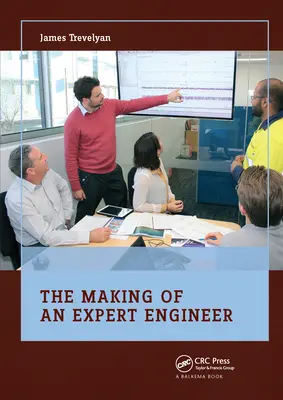 La formación de un ingeniero experto - The Making of an Expert Engineer