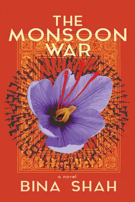 La guerra de los monzones - The Monsoon War