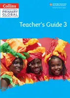 Guía del profesor de Cambridge Primary Global Perspectives: Etapa 3 - Cambridge Primary Global Perspectives Teacher's Guide: Stage 3