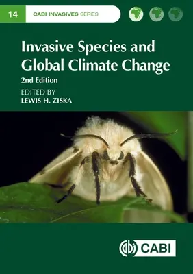 Especies invasoras y cambio climático global - Invasive Species and Global Climate Change