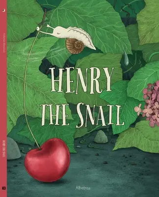 Henry el caracol - Henry the Snail