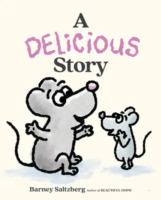 Una historia deliciosa - A Delicious Story